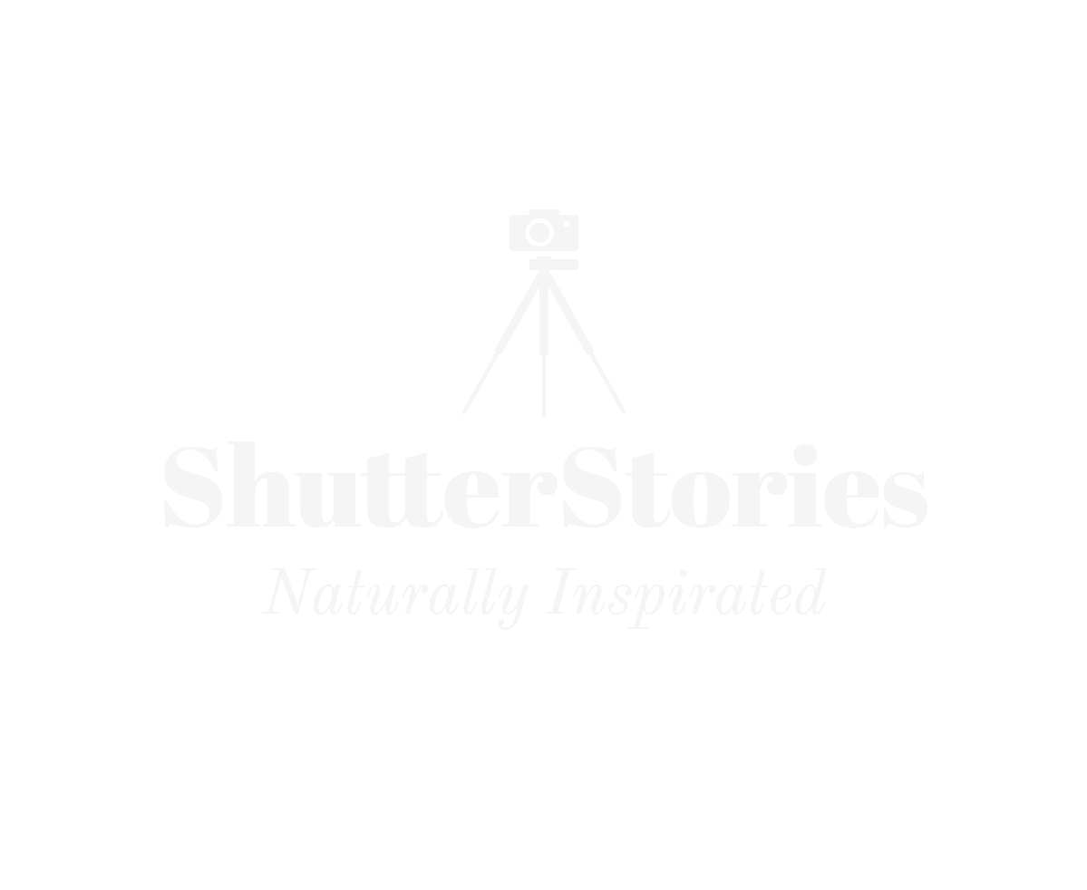 Shutterstories.gr website logo