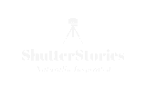 Shutterstories.gr website logo